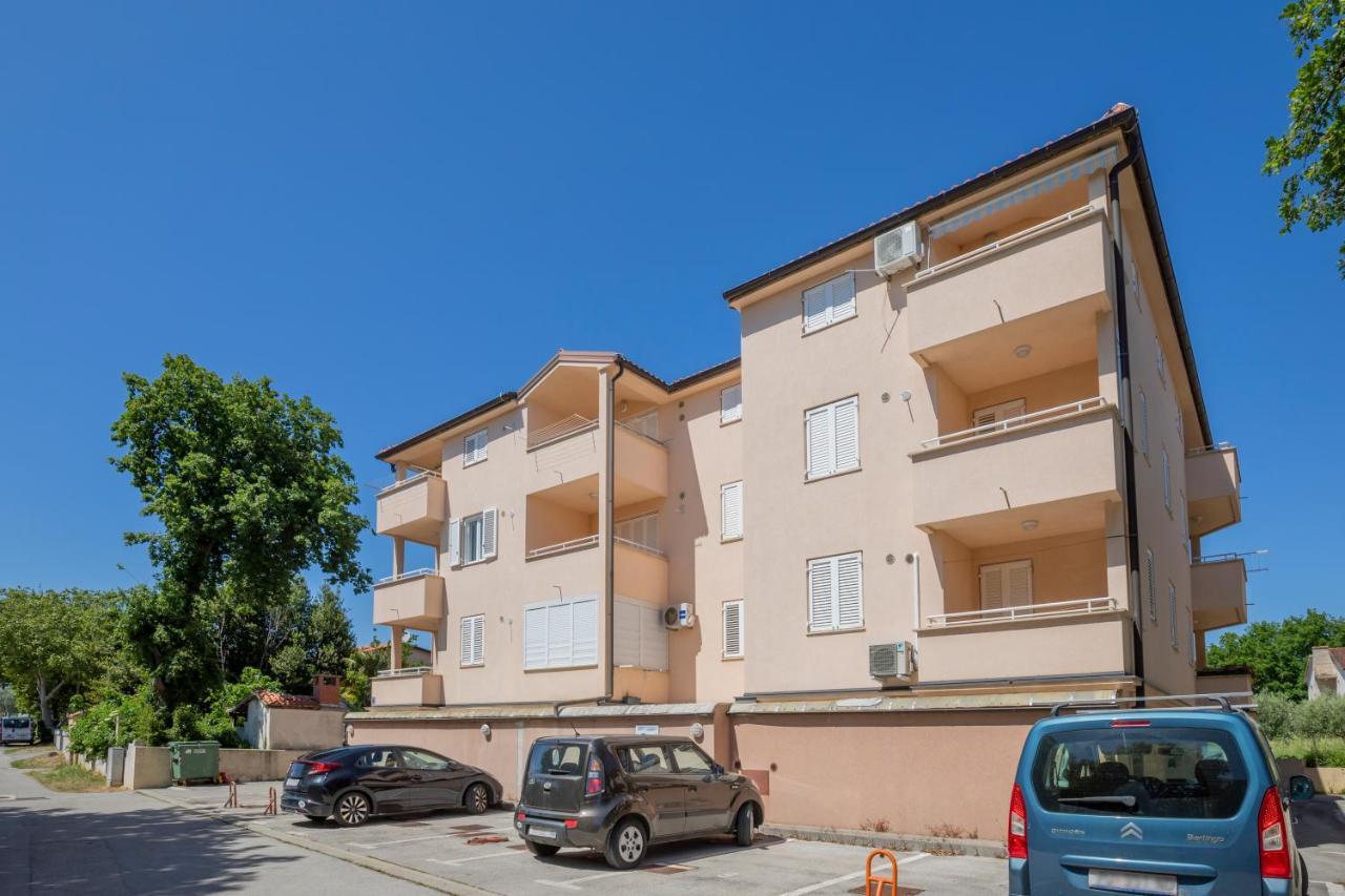 Apartman Marion I & G Medulin Exterior photo